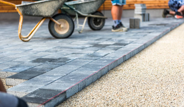 Best Concrete Driveway Installation  in Sayre, OK