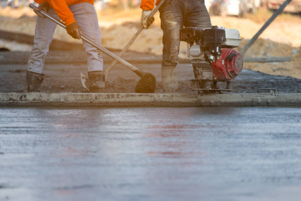 Best Affordable Concrete Services  in Sayre, OK