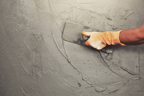 Best Concrete Foundation Repair  in Sayre, OK