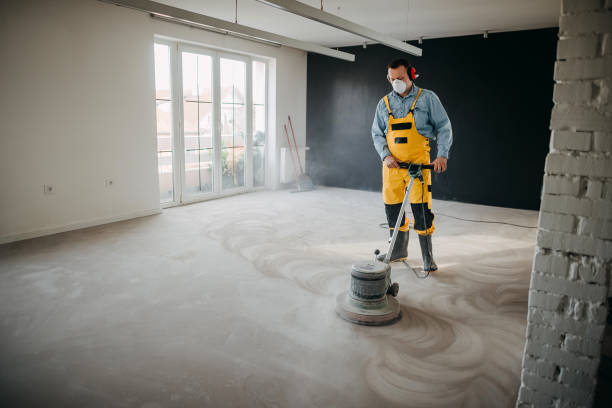 Best Custom Concrete Contractor  in Sayre, OK