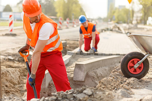 Best Waterproofing & Drywells  in Sayre, OK