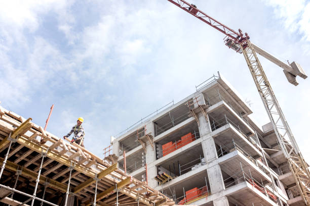 Best Local Concrete Companies  in Sayre, OK